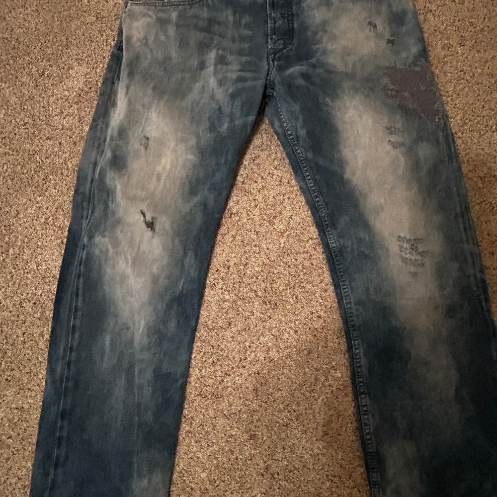 diesel jeans